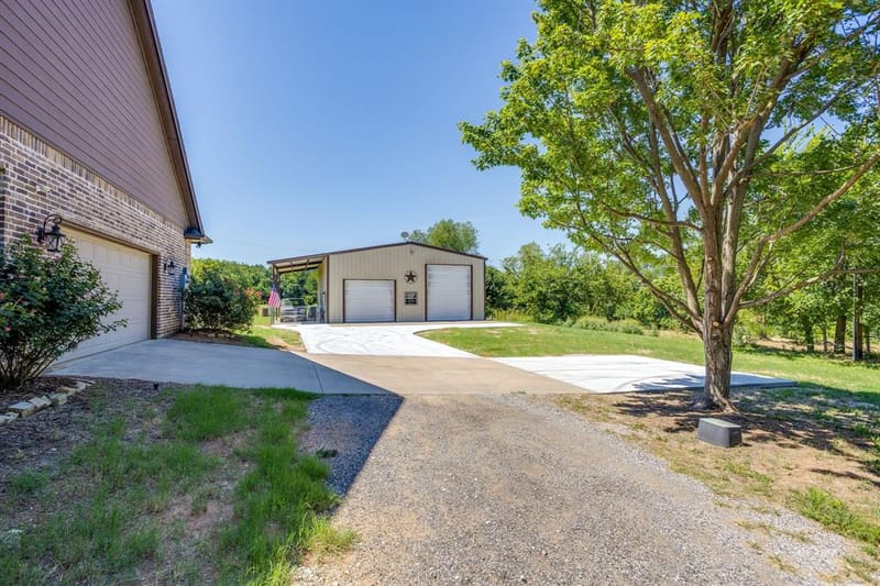1308 County Road 705, Joshua TX 76058 - Photo 32
