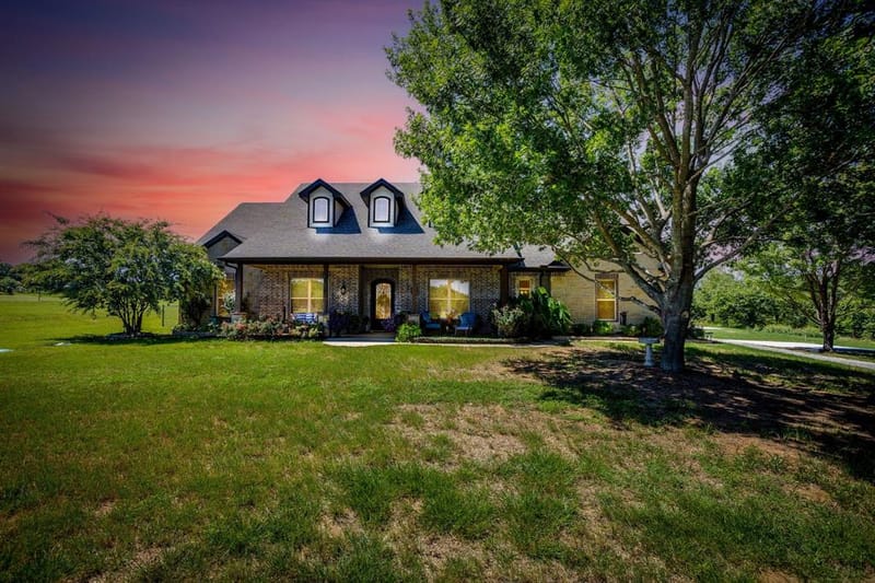 1308 County Road 705, Joshua TX 76058