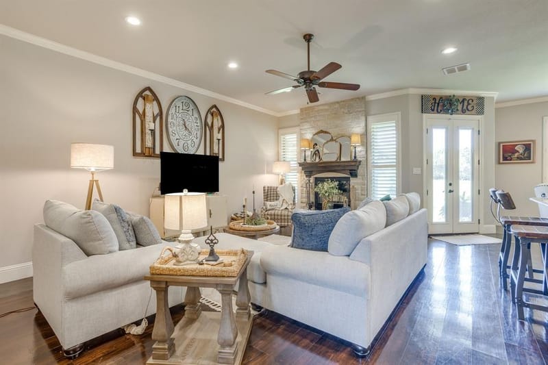 1308 County Road 705, Joshua TX 76058 - Photo 20