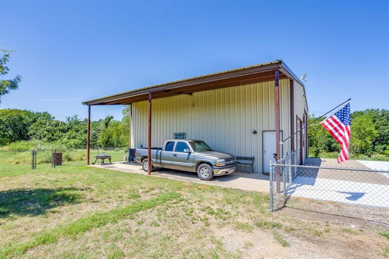 1308 County Road 705, Joshua TX 76058 - Photo 34