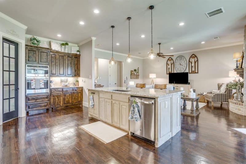 1308 County Road 705, Joshua TX 76058 - Photo 15