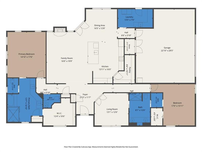 1308 County Road 705, Joshua TX 76058 - Photo 40