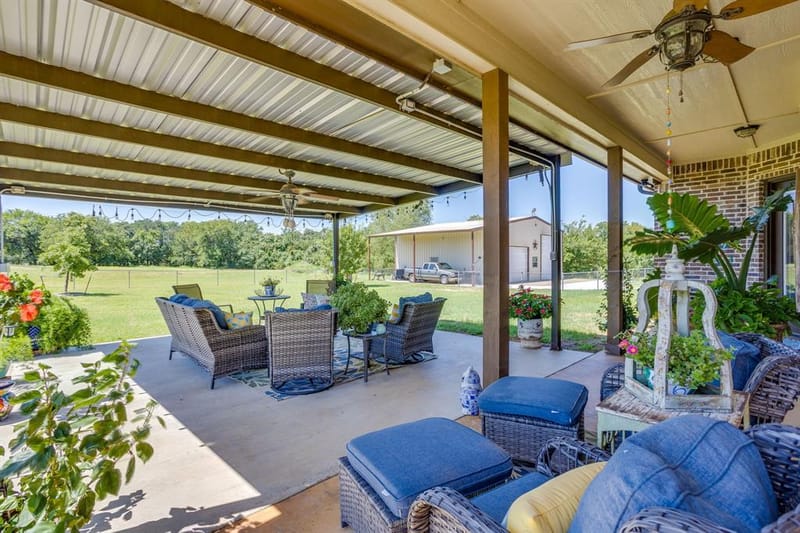 1308 County Road 705, Joshua TX 76058 - Photo 39
