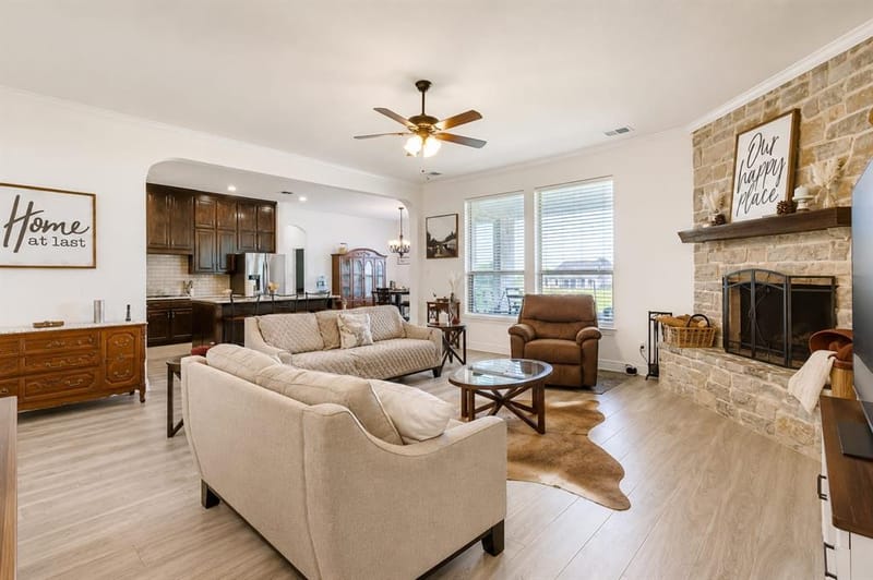 430 Solo Ridge Drive, Waxahachie TX 75167 - Photo 9