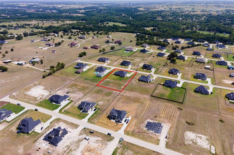 430 Solo Ridge Drive, Waxahachie TX 75167 - Photo 35
