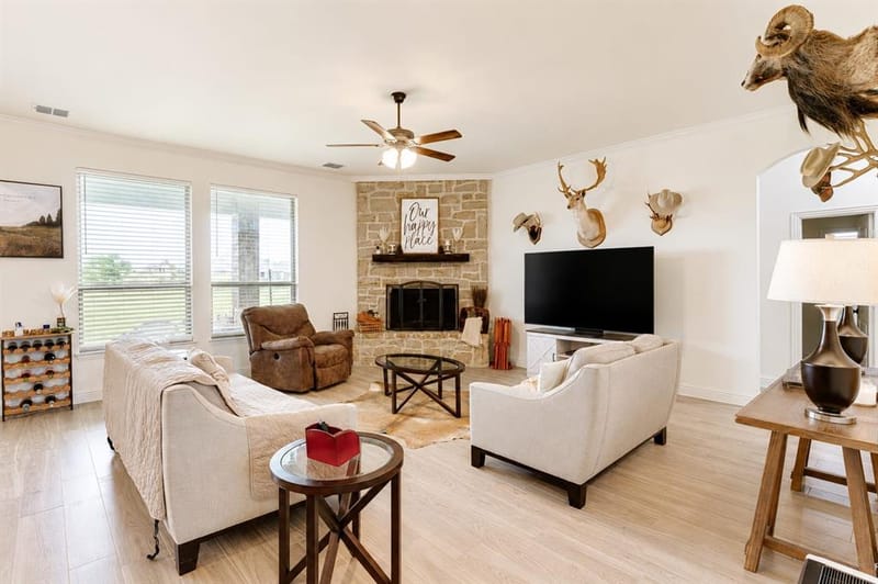 430 Solo Ridge Drive, Waxahachie TX 75167 - Photo 8