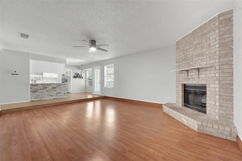 5811 Woodsetter Lane, Arlington TX 76017 - Photo 17