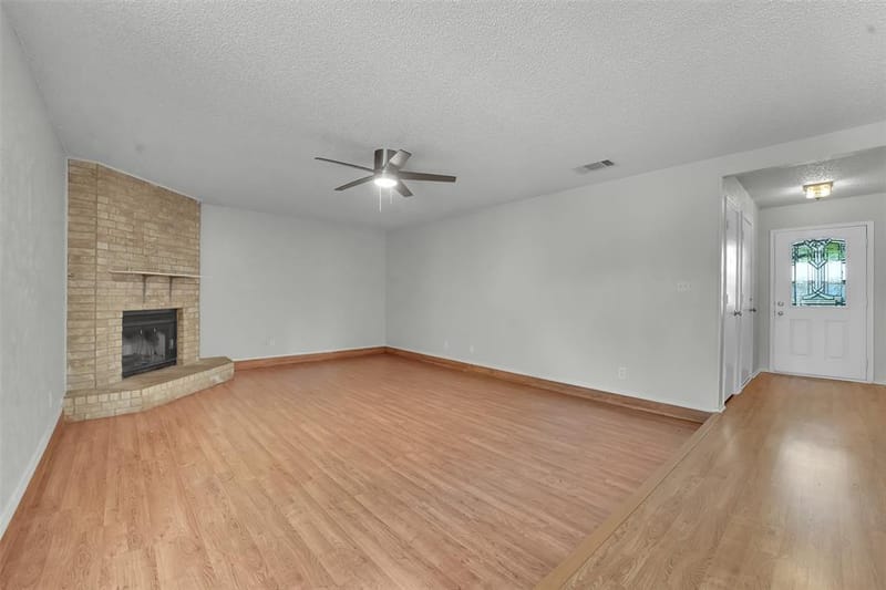 5811 Woodsetter Lane, Arlington TX 76017 - Photo 16