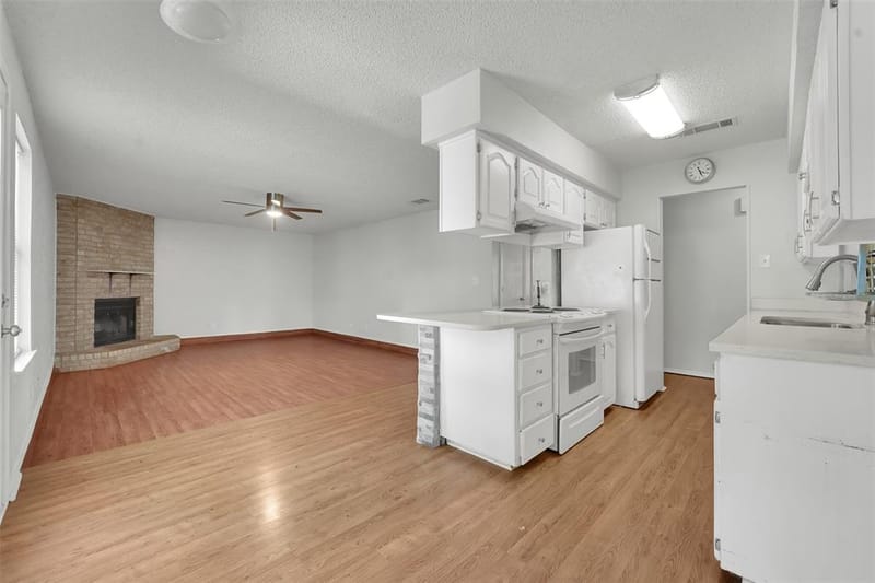 5811 Woodsetter Lane, Arlington TX 76017 - Photo 19