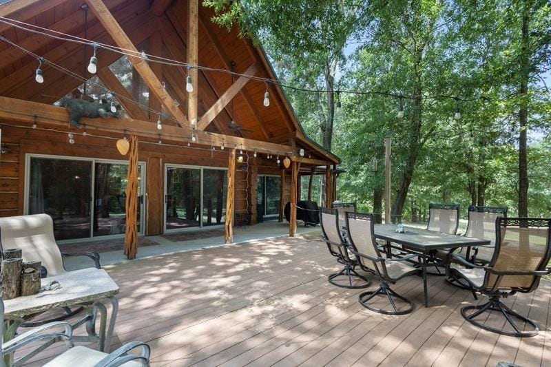 2226 Holly Road, Gilmer TX 75644 - Photo 13