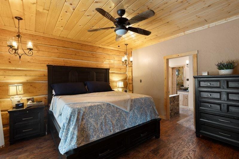 2226 Holly Road, Gilmer TX 75644 - Photo 26