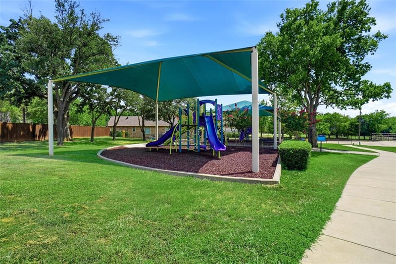 1821 Vintage Drive, Corinth TX 76210 - Photo 22