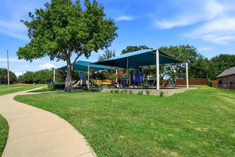 1821 Vintage Drive, Corinth TX 76210 - Photo 24