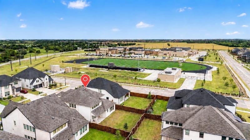 4101 Kestrel Street, Prosper TX 75078 - Photo 36