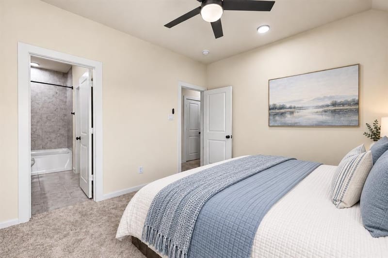 4101 Kestrel Street, Prosper TX 75078 - Photo 24