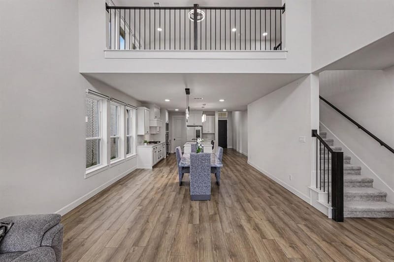 4101 Kestrel Street, Prosper TX 75078 - Photo 19