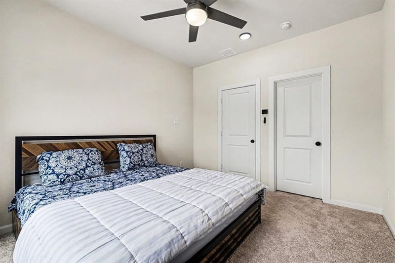 4101 Kestrel Street, Prosper TX 75078 - Photo 31