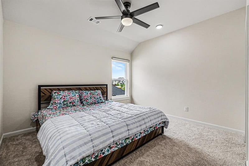 4101 Kestrel Street, Prosper TX 75078 - Photo 25