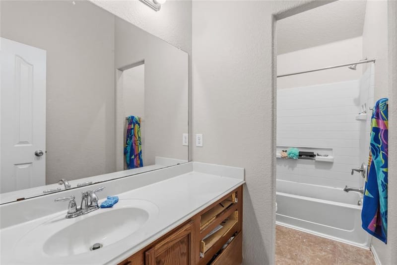 10032 Chrysalis Drive, Fort Worth TX 76131 - Photo 13