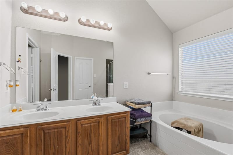 10032 Chrysalis Drive, Fort Worth TX 76131 - Photo 20