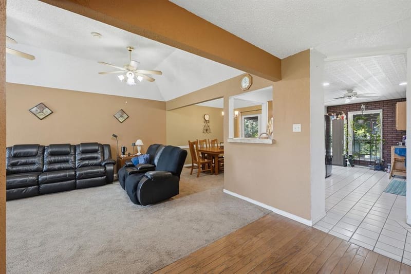 6705 Fair Oaks Drive, North Richland Hills TX 76182 - Photo 6