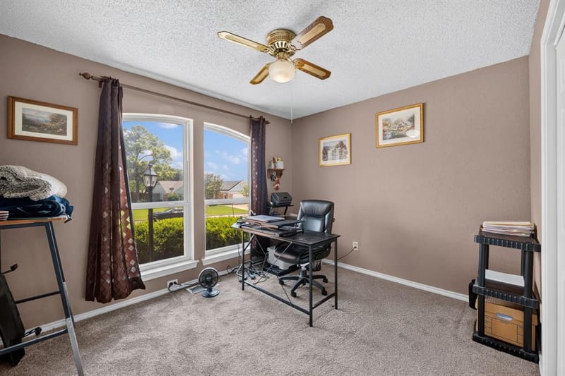 6705 Fair Oaks Drive, North Richland Hills TX 76182 - Photo 17