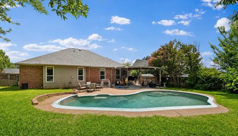 6705 Fair Oaks Drive, North Richland Hills TX 76182 - Photo 32