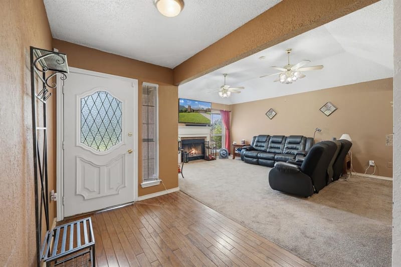 6705 Fair Oaks Drive, North Richland Hills TX 76182 - Photo 5