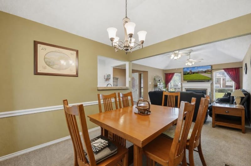 6705 Fair Oaks Drive, North Richland Hills TX 76182 - Photo 9