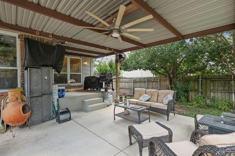 6705 Fair Oaks Drive, North Richland Hills TX 76182 - Photo 30