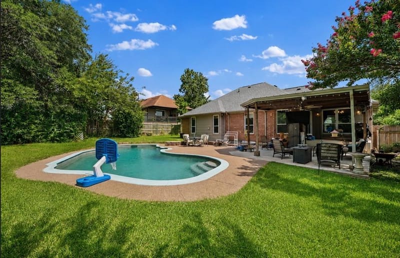 6705 Fair Oaks Drive, North Richland Hills TX 76182 - Photo 31