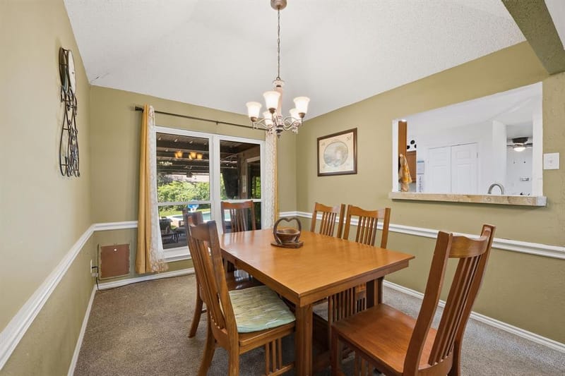 6705 Fair Oaks Drive, North Richland Hills TX 76182 - Photo 8