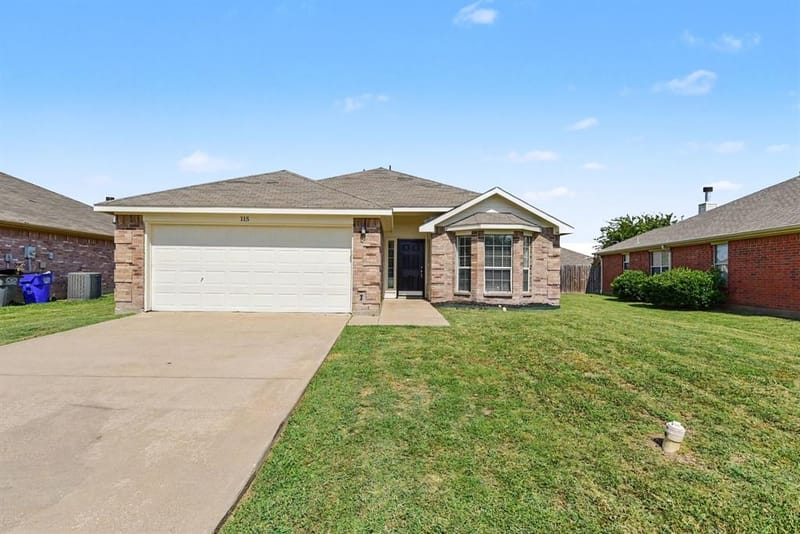 115 Windsor, Forney TX 75126 - Photo 2