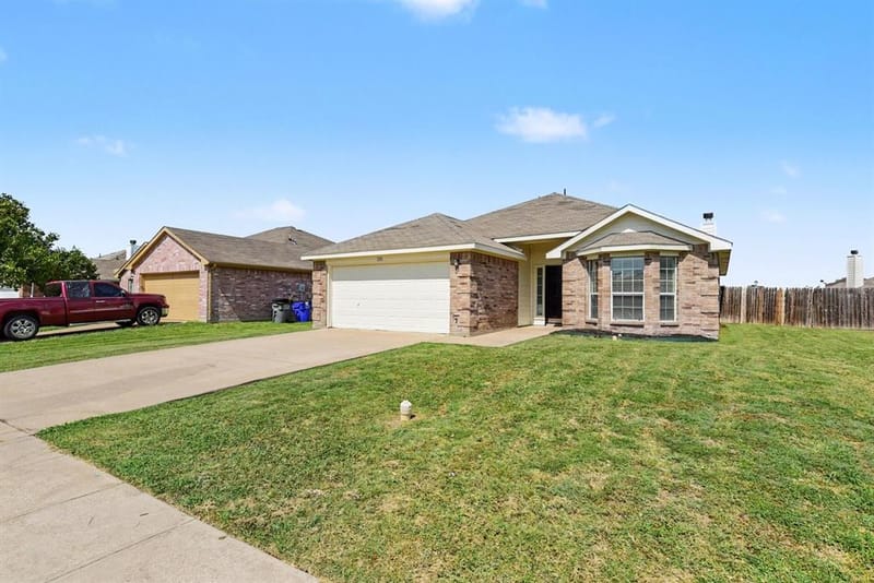 115 Windsor, Forney TX 75126