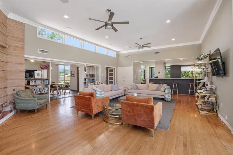2806 S Keaton Avenue, Tyler TX 75701 - Photo 6