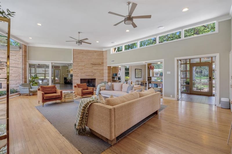 2806 S Keaton Avenue, Tyler TX 75701 - Photo 5