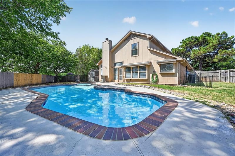 1912 Stallion Court, Keller TX 76248 - Photo 26