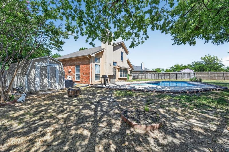 1912 Stallion Court, Keller TX 76248 - Photo 28