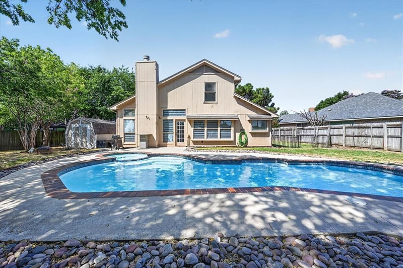 1912 Stallion Court, Keller TX 76248 - Photo 30