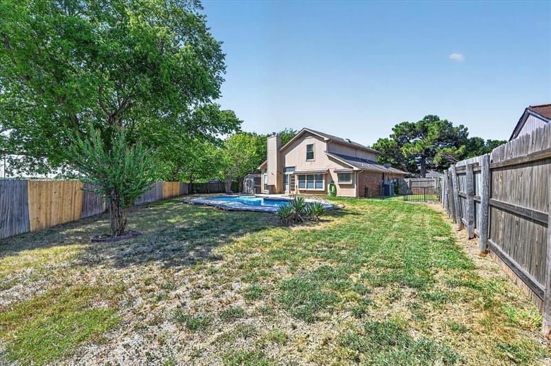 1912 Stallion Court, Keller TX 76248 - Photo 31