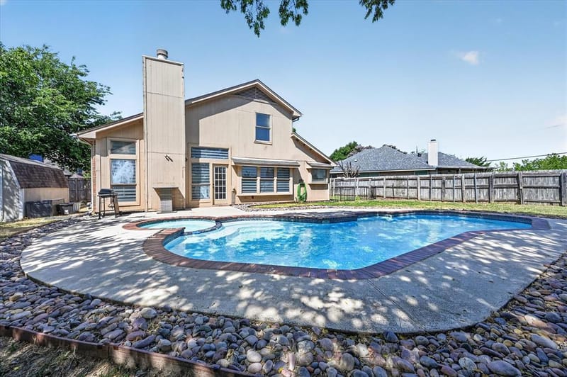 1912 Stallion Court, Keller TX 76248 - Photo 29