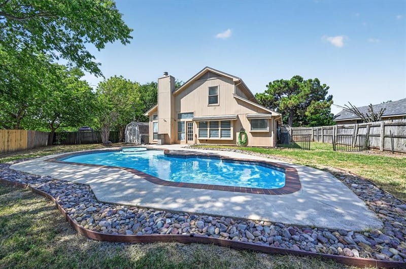 1912 Stallion Court, Keller TX 76248 - Photo 25