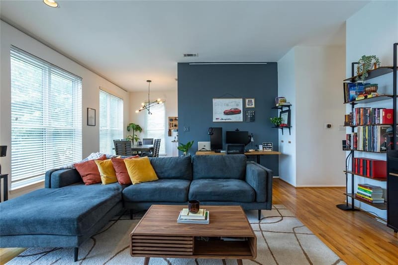 4030 Holland Avenue # 8, Dallas TX 75219 - Photo 2