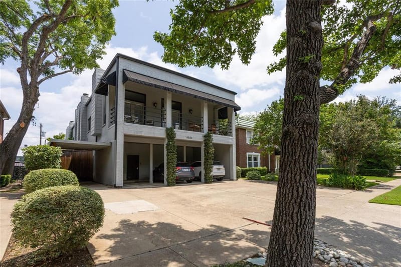 4030 Holland Avenue # 8, Dallas TX 75219 - Photo 5