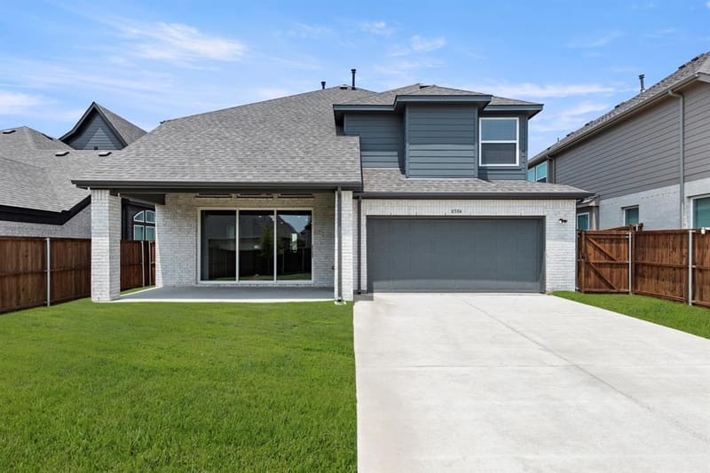 8504 Cross Timber Street, Rowlett TX 75089 - Photo 28