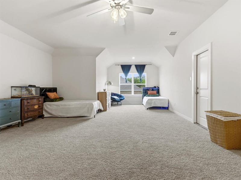 155 Rj Smith Drive, Boyd TX 76023 - Photo 23
