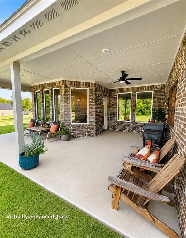 155 Rj Smith Drive, Boyd TX 76023 - Photo 36