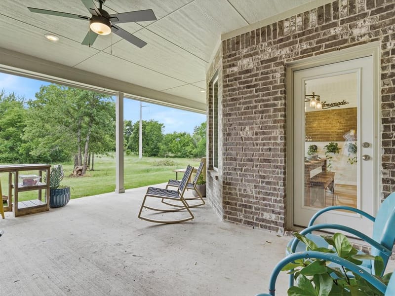 155 Rj Smith Drive, Boyd TX 76023 - Photo 32