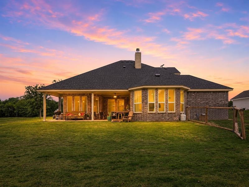 155 Rj Smith Drive, Boyd TX 76023 - Photo 38