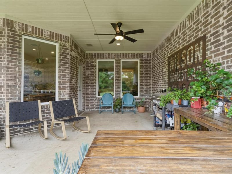 155 Rj Smith Drive, Boyd TX 76023 - Photo 33